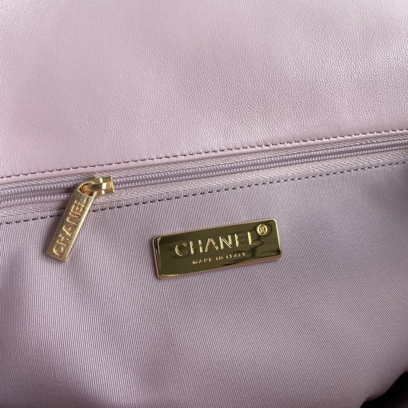 Chanel 19 Bags